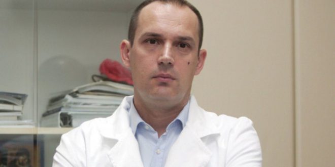 Mornar popaj